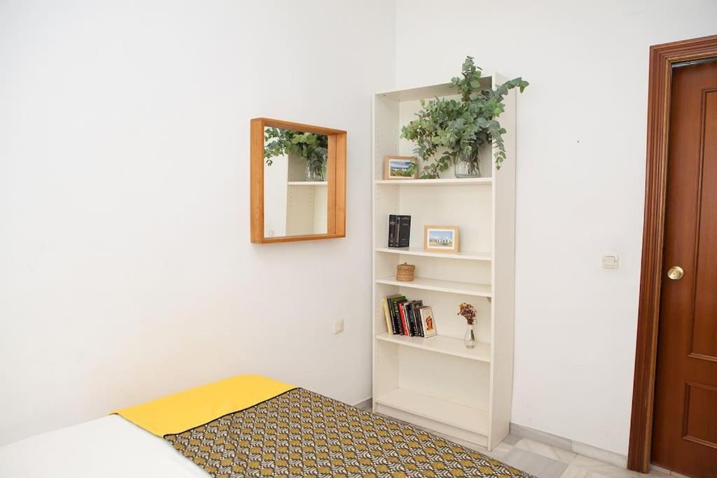 Cozy In The Center Of Appartement *