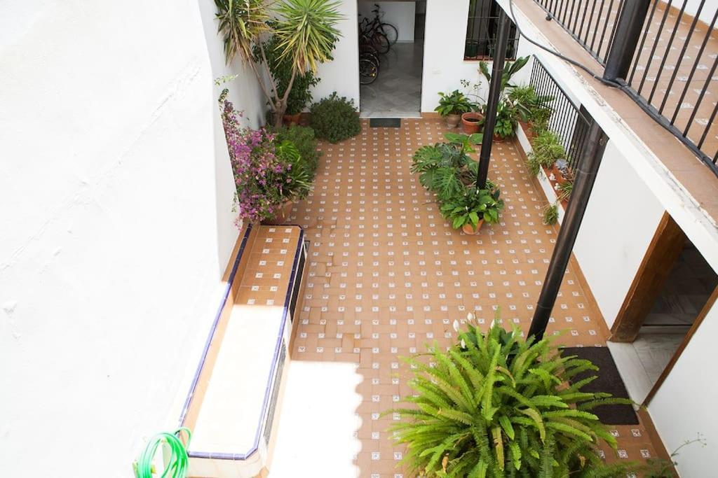 Apartment Cozy In The Center Of
