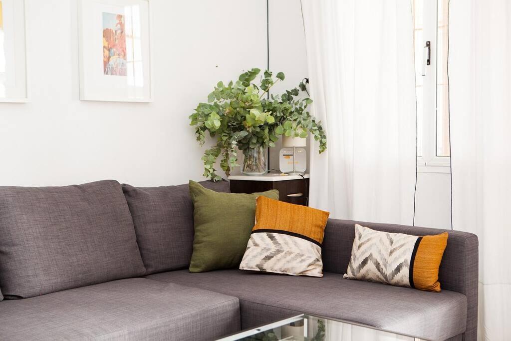 Appartement Cozy In The Center Of