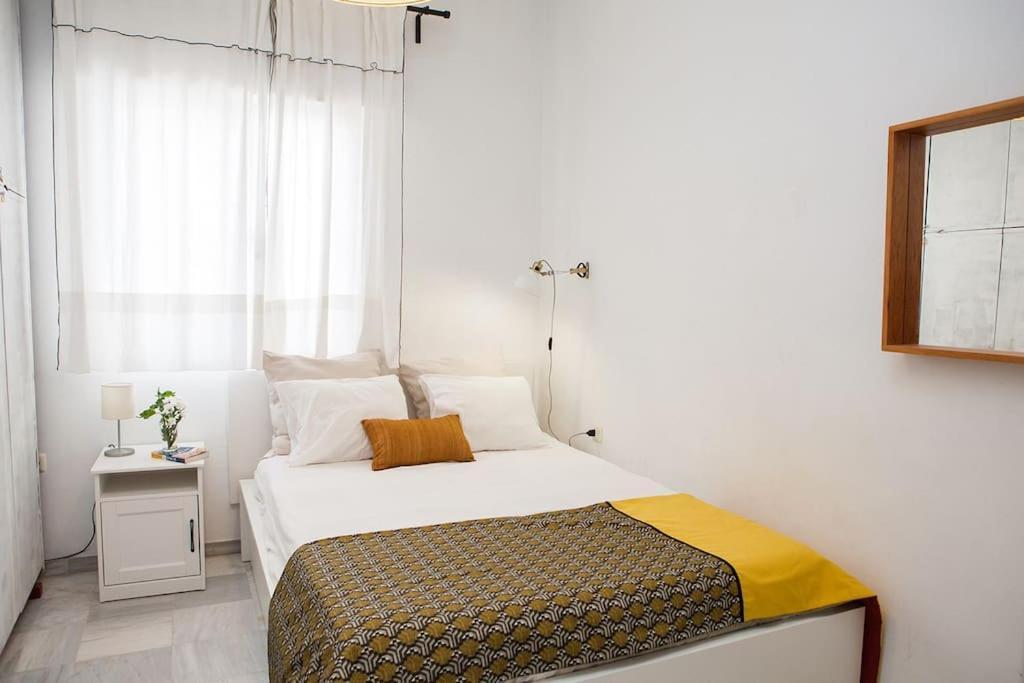 Cozy In The Center Of Appartement