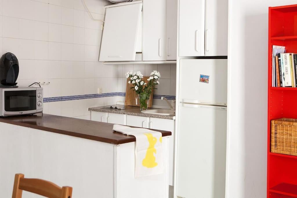 Appartement Cozy In The Center Of *