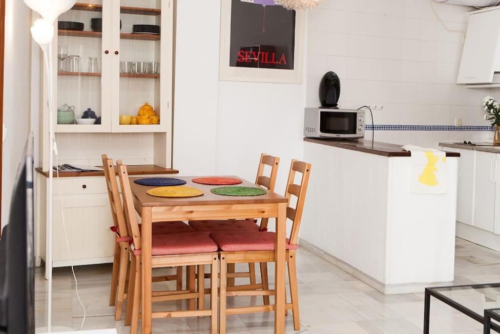 Appartement Cozy In The Center Of