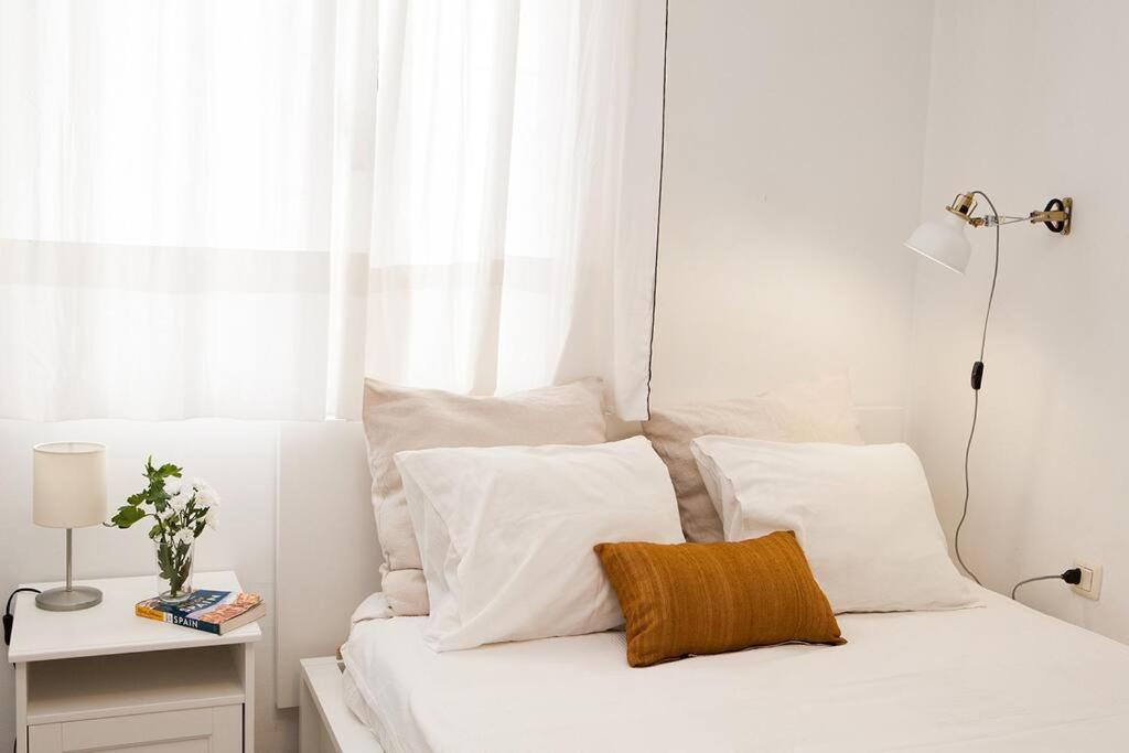 Appartement Cozy In The Center Of